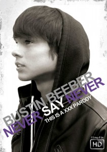 + 18 Bustin Beeber: Never Say Never