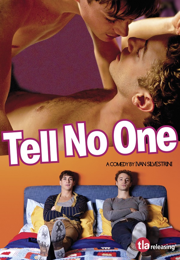 Tell no One