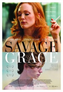 Savage Grace (Pecados Inocentes)