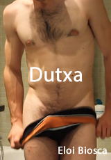 Dutxa (Ducha)
