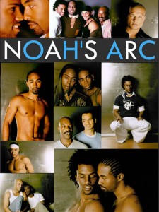 Noah’s Arc – 1° Temporada