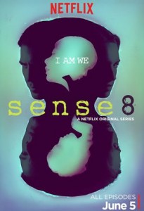 Sense8 – 1° Temporada
