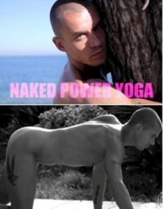 Naked Power Yoga