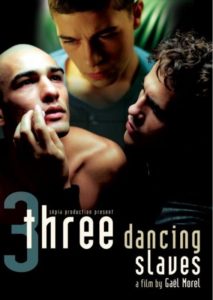 Three Dancing Slaves